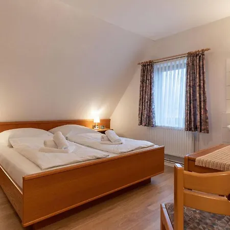 Hus-To-Goden-Rast-Rungholt-Whg-Dg Apartment *