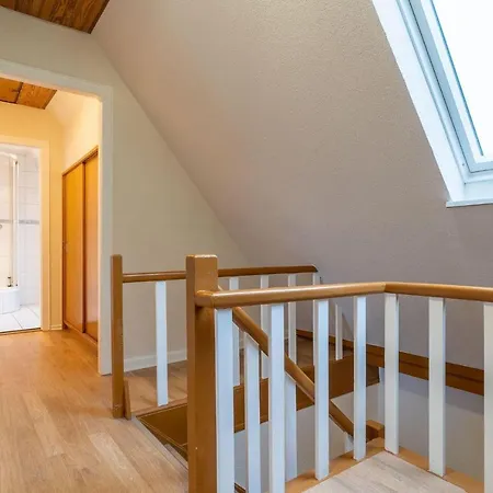 Hus-To-Goden-Rast-Rungholt-Whg-Dg Sankt Peter-Ording