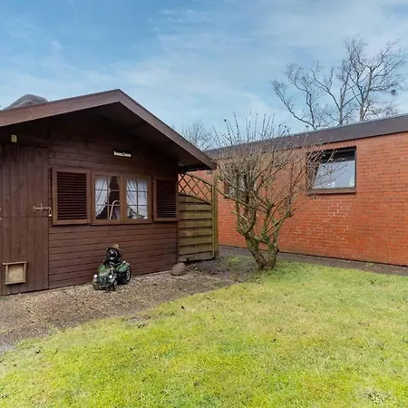 Hus-To-Goden-Rast-Rungholt-Whg-Dg * Sankt Peter-Ording