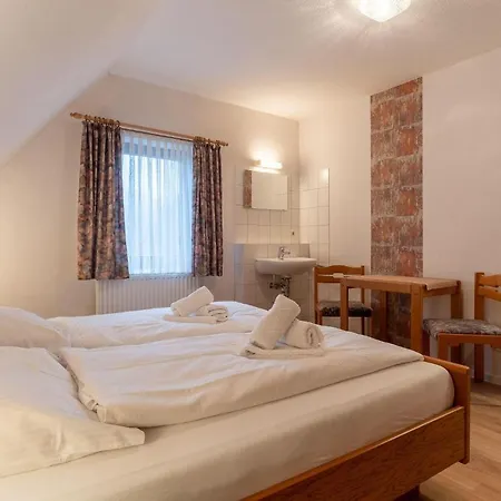 Apartment Hus-To-Goden-Rast-Rungholt-Whg-Dg Sankt Peter-Ording