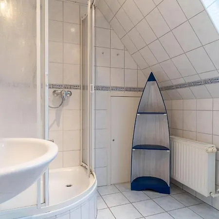 Apartment Hus-To-Goden-Rast-Rungholt-Whg-Dg Sankt Peter-Ording