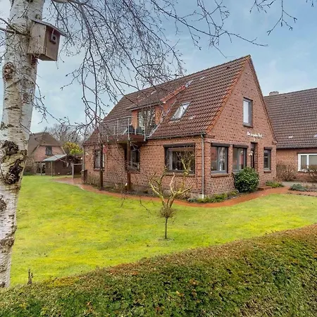 Hus-To-Goden-Rast-Rungholt-Whg-Dg Apartment *